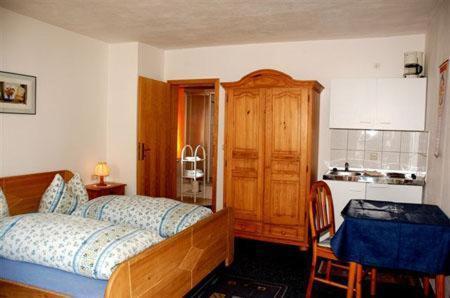 Haus Stefanie Inzell Room photo