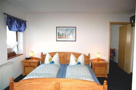 Haus Stefanie Inzell Room photo